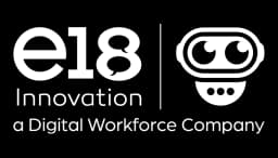 e18 Innovation logo